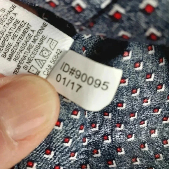 Express Extra Slim Size Medium EUC - Picture 6 of 6